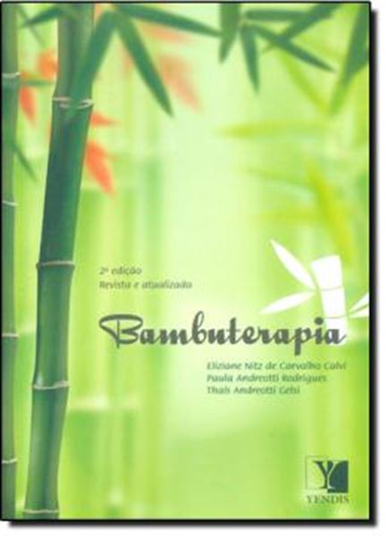 Picture of BAMBUTERAPIA - 2ª ED