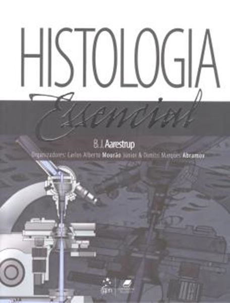 Picture of HISTOLOGIA ESSENCIAL