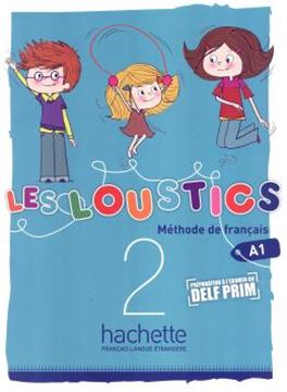 Imagem de LES LOUSTICS 2 - LIVRE DE LELEVE