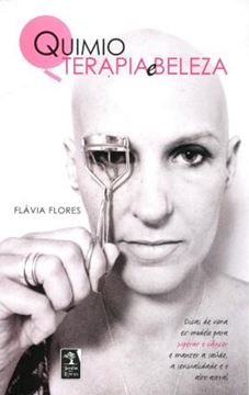 Imagem de QUIMIOTERAPIA E BELEZA