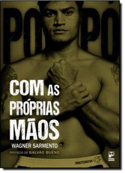 Picture of COM AS PROPRIAS MAOS