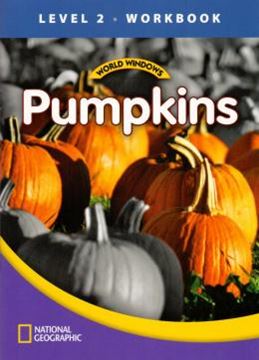 Imagem de WORLD WINDOWS LEVEL 2 SCIENCE - PUMPKINS - WORKBOOK