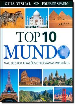Imagem de GUIA TOP 10 - MUNDO