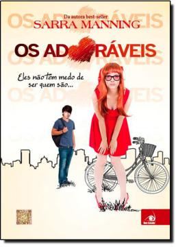 Imagem de ADORAVEIS, OS - ELES NAO TEM MEDO DE SER QUEM SAO...