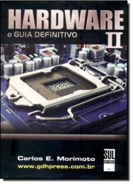 Picture of HARDWARE - VOL. .2 - O GUIA DEFINITIVO