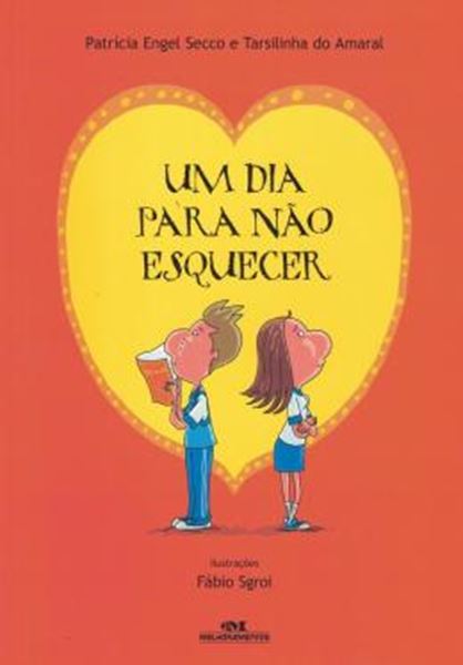 Picture of UM DIA PARA NAO ESQUECER