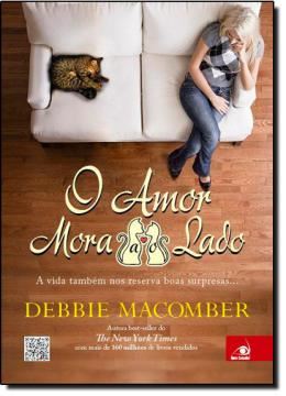 Imagem de AMOR MORA AO LADO, O - A VIDA TAMBEM NOS RESERVAS BOAS SURPRESAS