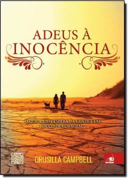 Imagem de ADEUS A INOCENCIA