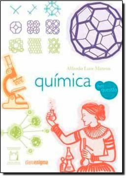 Imagem de QUIMICA EM QUESTAO