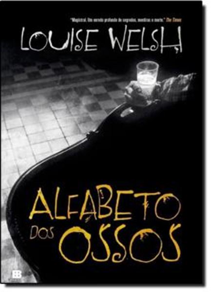 Picture of ALFABETO DOS OSSOS