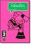 Imagem de SALUDOS - CURSO DE LENGUA ESPANOLA - LIBRO 3
