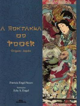 Imagem de A MONTANHA DO PODER - ORIGEM - JAPAO