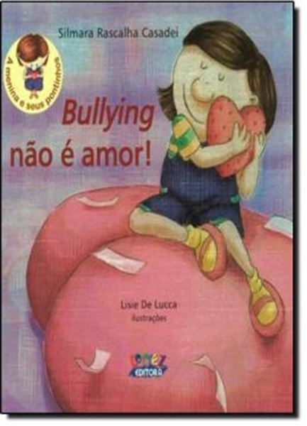 Picture of BULLYING NAO E AMOR!