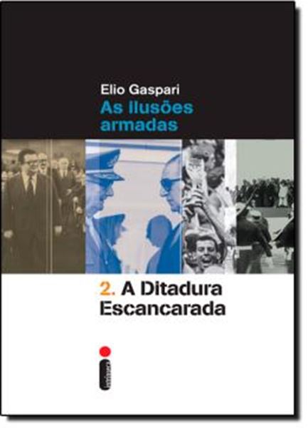 Picture of DITADURA ESCANCARADA, A - VOL. 2
