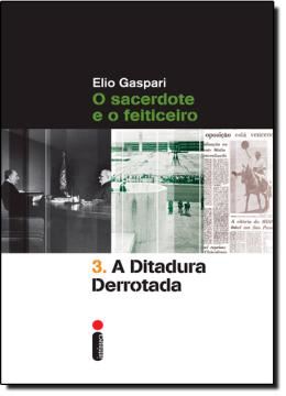 Imagem de DITADURA DERROTADA, A - VOL. 3