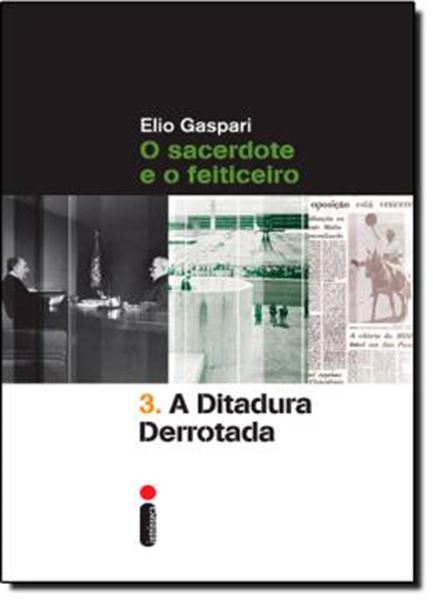 Picture of DITADURA DERROTADA, A - VOL. 3