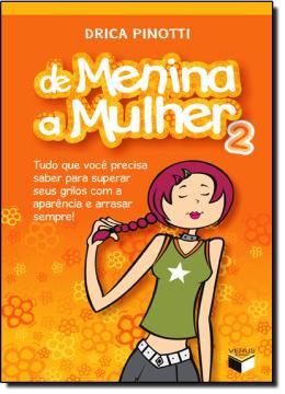Imagem de DE MENINA A MULHER - 2
