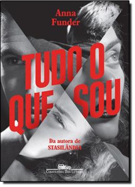 Picture of TUDO O QUE SOU