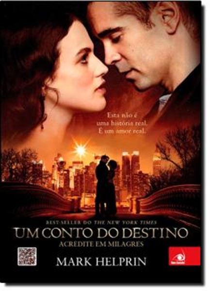 Picture of UM CONTO DO DESTINO