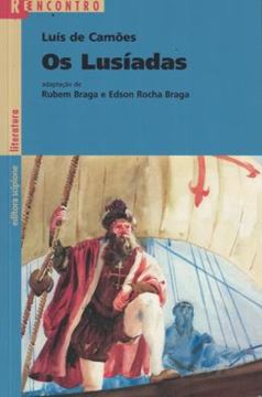 Imagem de OS LUSIADAS