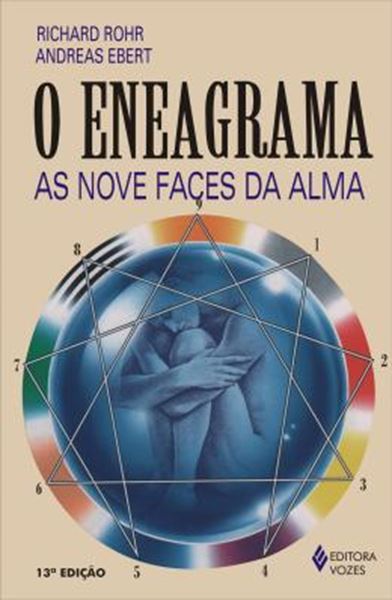 Picture of ENEAGRAMA, O - AS NOVE FACES DA ALMA - 16 EDICAO