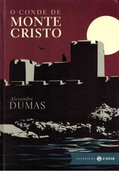 Picture of O CONDE DE MONTE CRISTO