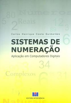 Imagem de SISTEMAS DE NUMERACAO - APLICACAO EM COMPUTADORES DIGITAIS