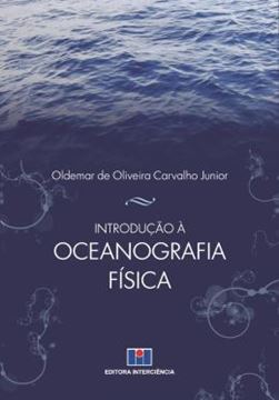 Imagem de INTRODUCAO A OCEANOGRAFIA FISICA