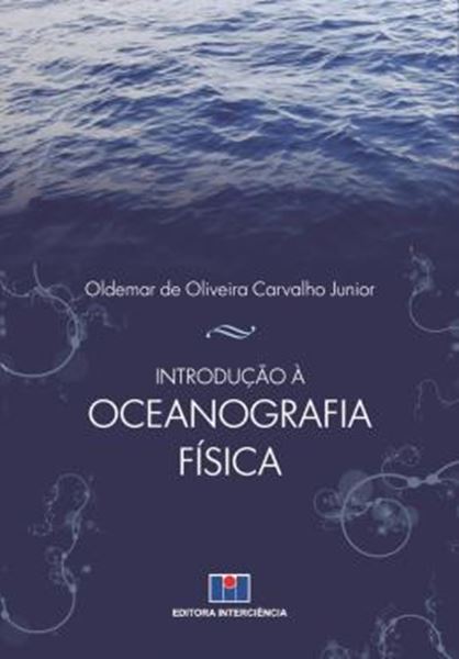 Picture of INTRODUCAO A OCEANOGRAFIA FISICA