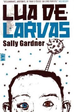 Imagem de LUA DE LARVAS