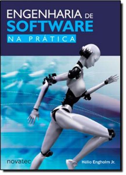 Picture of ENGENHARIA DE SOFTWARE NA PRATICA