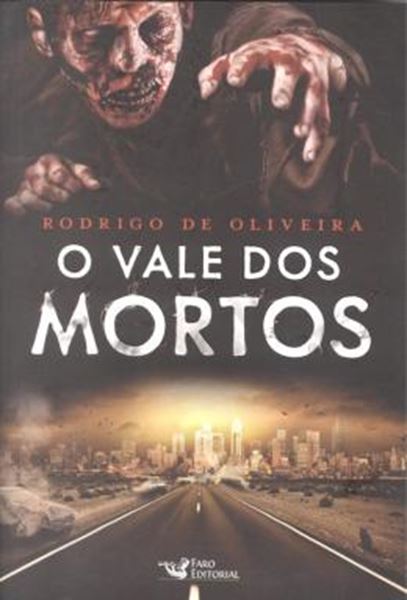 Picture of VALE DOS MORTOS, O