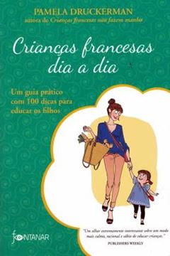 Imagem de CRIANCAS FRANCESAS DIA A DIA