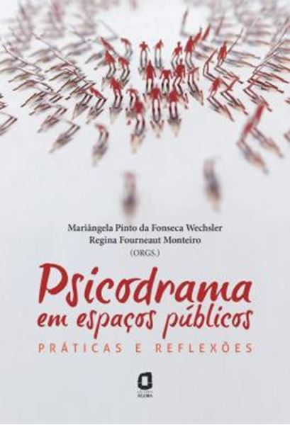 Picture of PISICODRAMA EM ESPACOS PUBLICOS - PRATICAS E REFLEXOES