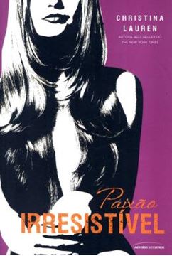 Imagem de PAIXAO IRRESISTIVEL - VOL 4 