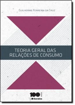 Imagem de TEORIA GERAL DAS RELACOES DE CONSUMO
