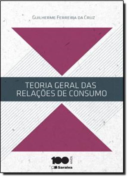 Picture of TEORIA GERAL DAS RELACOES DE CONSUMO