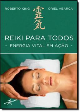 Imagem de REIKI PARA TODOS