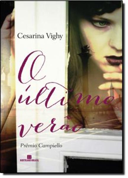 Picture of ULTIMO VERAO, O