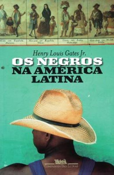 Picture of NEGROS NA AMERICA LATINA, OS
