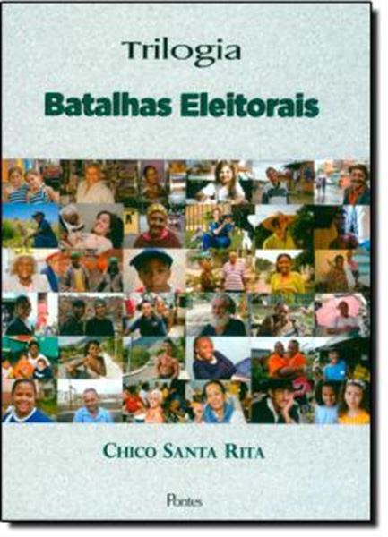 Picture of BATALHA FINAL - KIT TRILOGIA (3 VOLUMES)