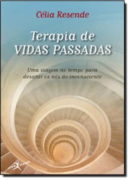 Picture of TERAPIA DE VIDAS PASSADAS