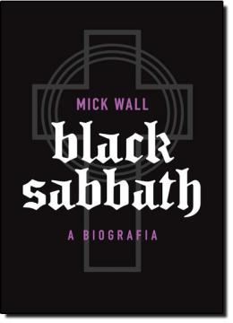 Imagem de BLACK SABBATH - A BIOGRAFIA