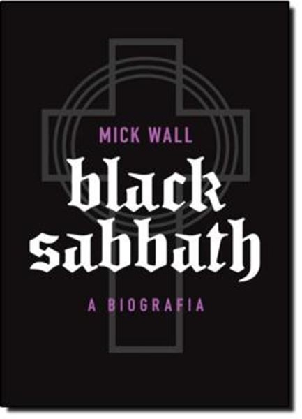 Picture of BLACK SABBATH - A BIOGRAFIA