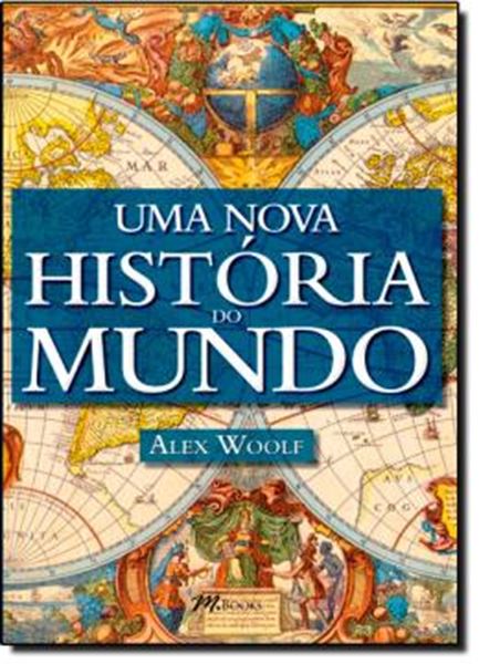 Picture of NOVA HISTORIA DO MUNDO, UMA