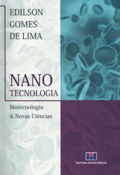 Imagem de NANOTECNOLOGIA - BIOTECNOLOGIA & NOVAS CIENCIAS