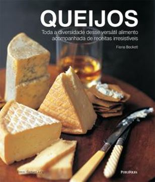 Imagem de QUEIJOS