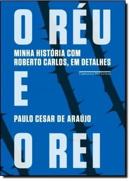 Imagem de REU E O REI, O