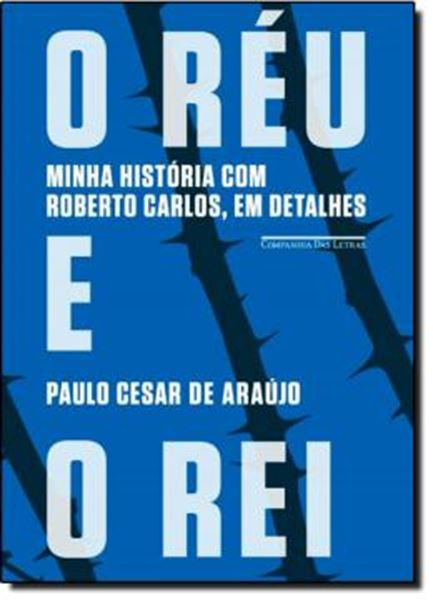 Picture of REU E O REI, O