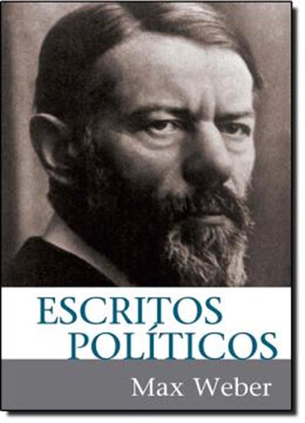 Picture of ESCRITOS POLITICOS